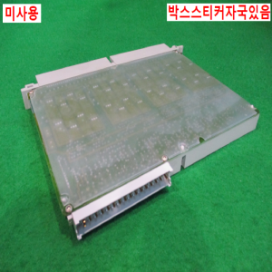 북71245/미사용PLC디지털입력모듈/6ES5441-4UA13